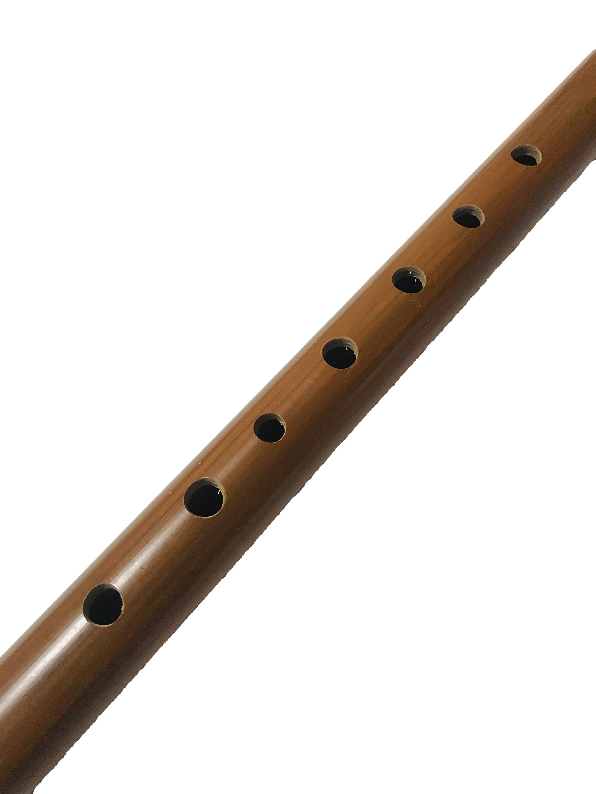 Amazon | クルーイー ピーナン Key:Bb -タイの縦笛/Khlui Peang Aw